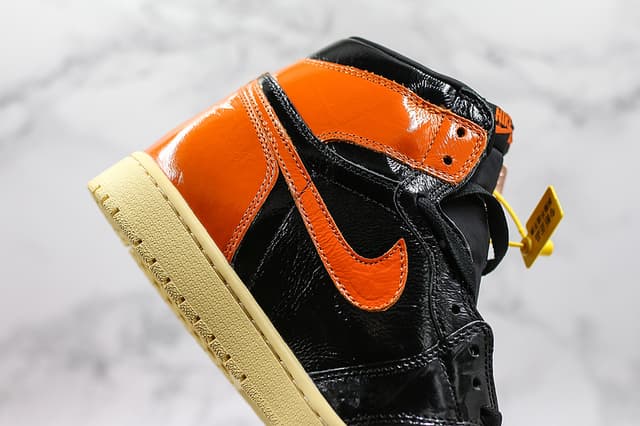 Nike Air Jordan(AJ) Sneakers CXS100437 | Yupoo Rep Sneakers image 9