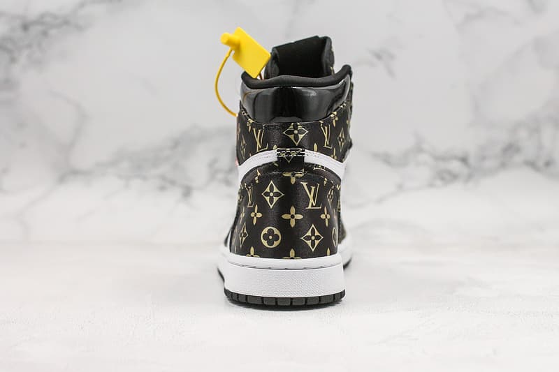 Rep Shoes:Nike Air Jordan(aj) Sneakers CXS100273 image 2