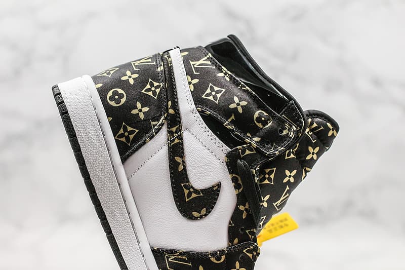 Rep Shoes:Nike Air Jordan(aj) Sneakers CXS100273 image 4