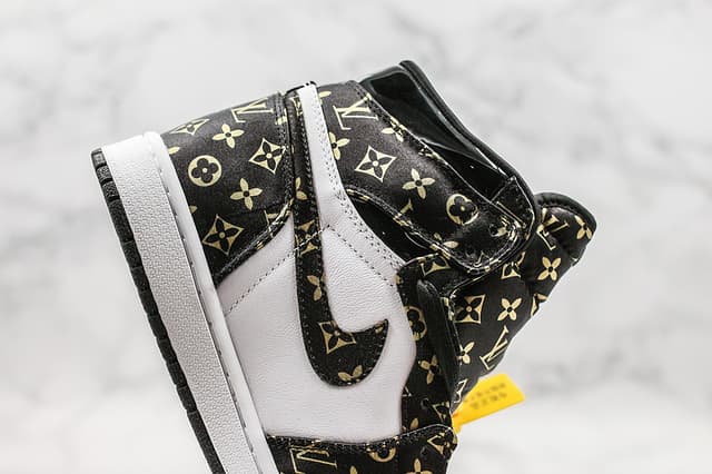 Nike Air Jordan(AJ) Sneakers CXS100273 | Yupoo Rep Sneakers image 4
