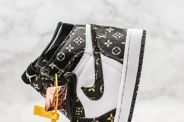 Nike Air Jordan(AJ) Sneakers CXS100273 | Yupoo Rep Sneakers image 5
