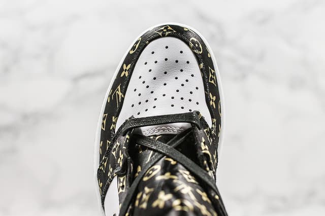 Nike Air Jordan(AJ) Sneakers CXS100273 | Yupoo Rep Sneakers image 6