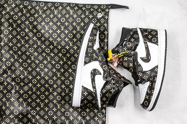 Nike Air Jordan(AJ) Sneakers CXS100273 | Yupoo Rep Sneakers image 9