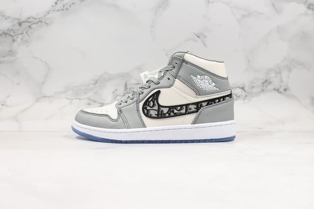 Nike Air Jordan(AJ) Sneakers CXS100317 | Yupoo Rep Sneakers image 1