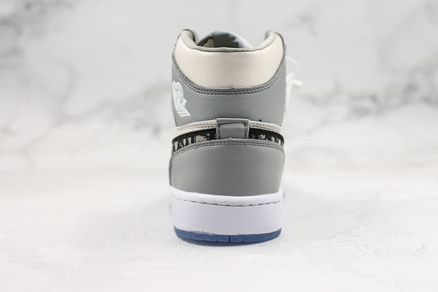 Nike Air Jordan(AJ) Sneakers CXS100317 | Yupoo Rep Sneakers image 2