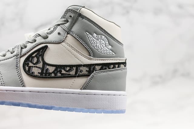 Nike Air Jordan(AJ) Sneakers CXS100317 | Yupoo Rep Sneakers image 4