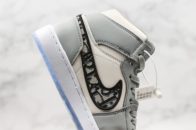 Nike Air Jordan(AJ) Sneakers CXS100317 | Yupoo Rep Sneakers image 5