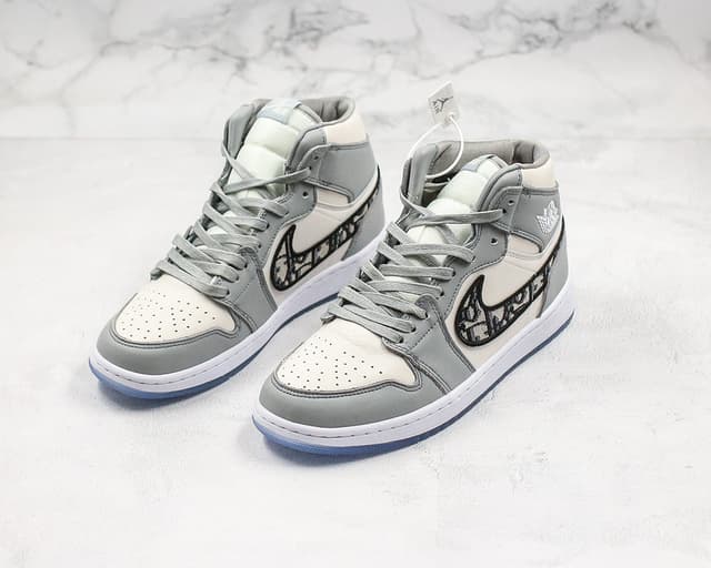 Nike Air Jordan(AJ) Sneakers CXS100317 | Yupoo Rep Sneakers image 7