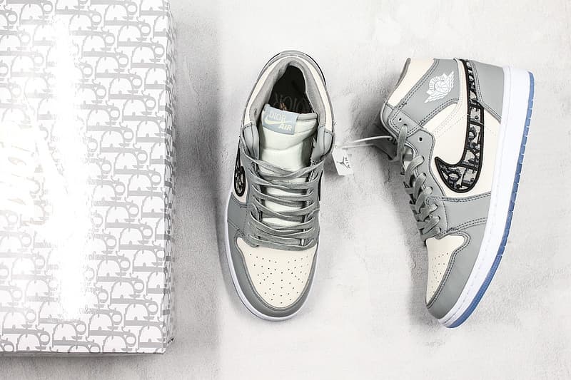 Rep Shoes:Nike Air Jordan(aj) Sneakers CXS100317 image 9