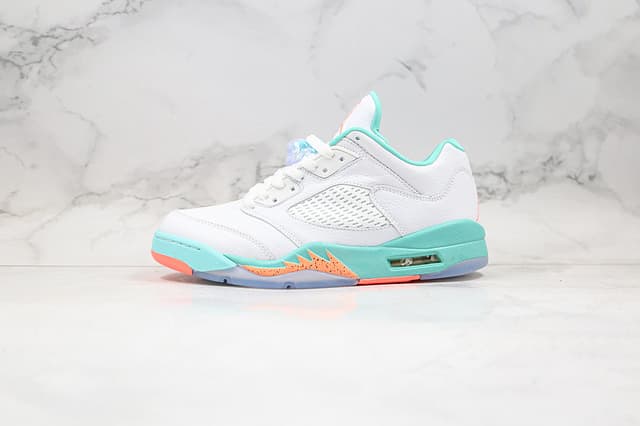 Nike Air Jordan(AJ) Sneakers CXS100206 | Yupoo Rep Sneakers image 1
