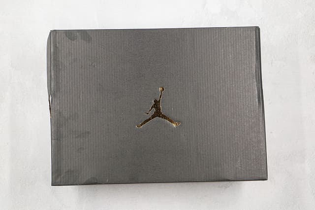 Nike Air Jordan(AJ) Sneakers CXS100206 | Yupoo Rep Sneakers image 2