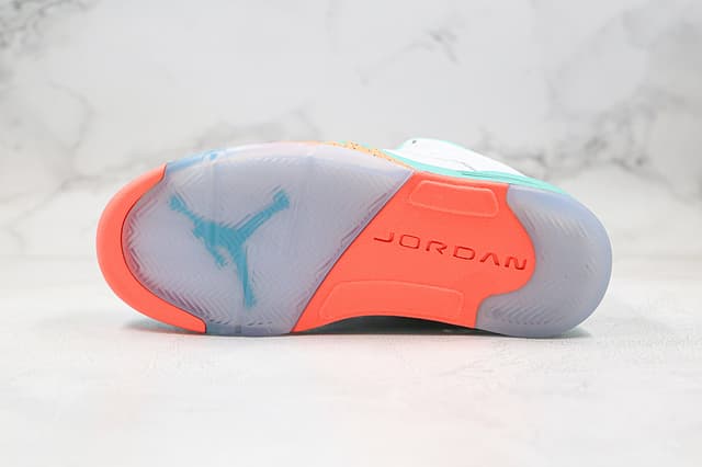 Nike Air Jordan(AJ) Sneakers CXS100206 | Yupoo Rep Sneakers image 4