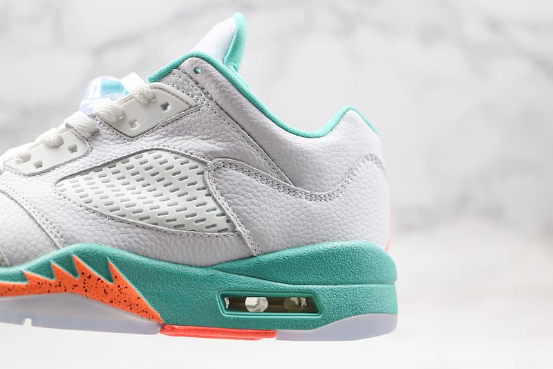 Rep Shoes:Nike Air Jordan(aj) Sneakers CXS100206 image 5