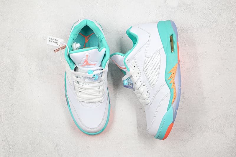 Rep Shoes:Nike Air Jordan(aj) Sneakers CXS100206 image 9