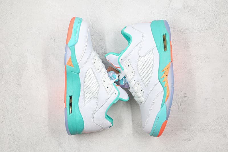 Rep Shoes:Nike Air Jordan(aj) Sneakers CXS100206 image 10