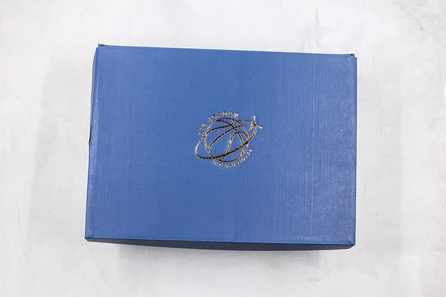 Nike Air Jordan(AJ) Sneakers CXS100325 | Yupoo Rep Sneakers image 2
