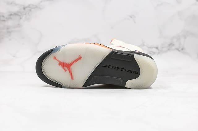 Nike Air Jordan(AJ) Sneakers CXS100325 | Yupoo Rep Sneakers image 4