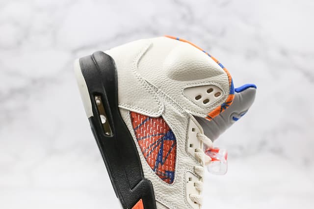 Nike Air Jordan(AJ) Sneakers CXS100325 | Yupoo Rep Sneakers image 5