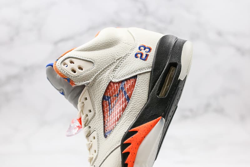 Rep Shoes:Nike Air Jordan(aj) Sneakers CXS100325 image 6