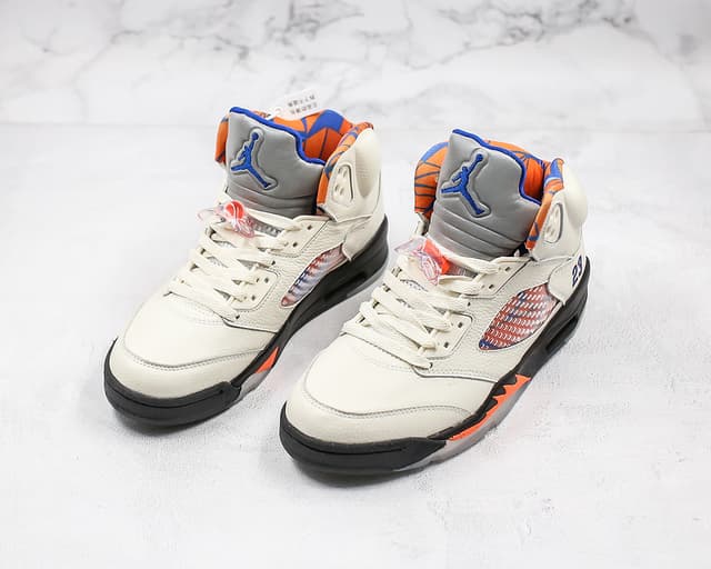 Nike Air Jordan(AJ) Sneakers CXS100325 | Yupoo Rep Sneakers image 8