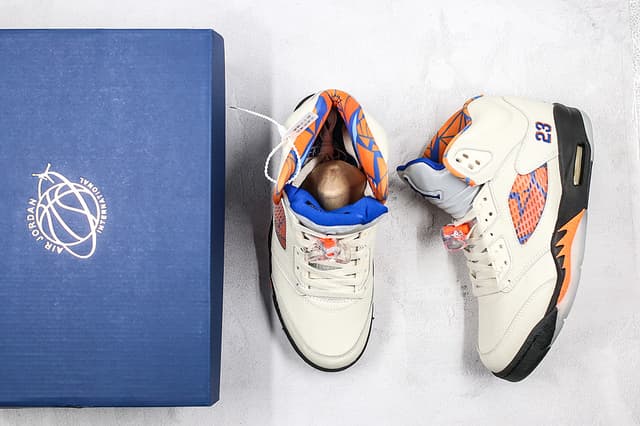 Nike Air Jordan(AJ) Sneakers CXS100325 | Yupoo Rep Sneakers image 9