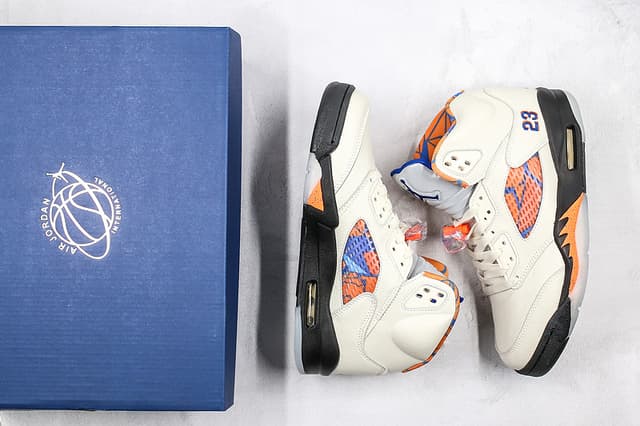 Nike Air Jordan(AJ) Sneakers CXS100325 | Yupoo Rep Sneakers image 10