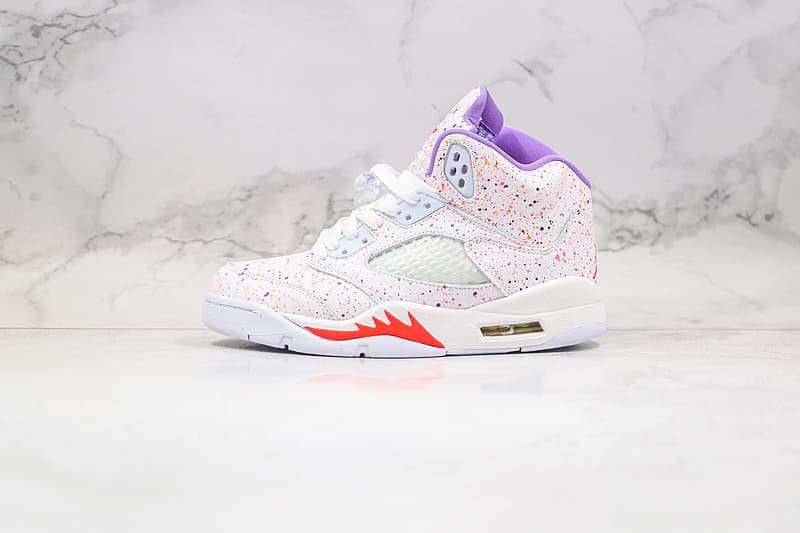 Nike Air Jordan(AJ) Sneakers CXS100405 | Yupoo Rep Sneakers image 1
