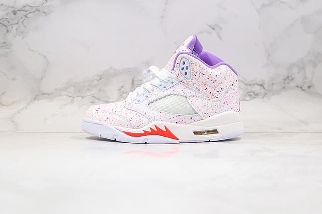 Nike Air Jordan(AJ) Sneakers CXS100405 | Yupoo Rep Sneakers image 1