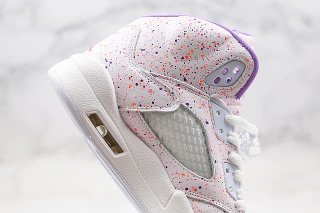 Nike Air Jordan(AJ) Sneakers CXS100405 | Yupoo Rep Sneakers image 7