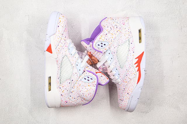 Nike Air Jordan(AJ) Sneakers CXS100405 | Yupoo Rep Sneakers image 10