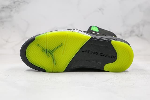 Nike Air Jordan(AJ) Sneakers CXS100209 | Yupoo Rep Sneakers image 4