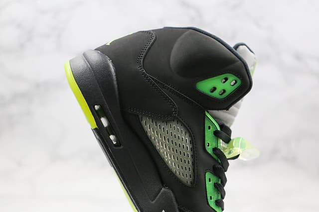 Nike Air Jordan(AJ) Sneakers CXS100209 | Yupoo Rep Sneakers image 5