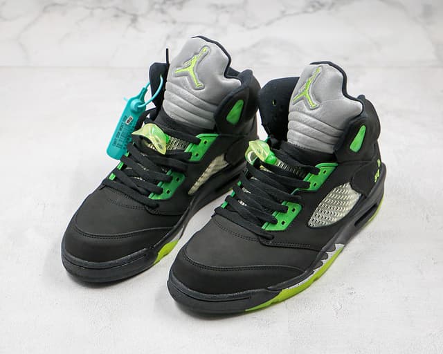 Nike Air Jordan(AJ) Sneakers CXS100209 | Yupoo Rep Sneakers image 8