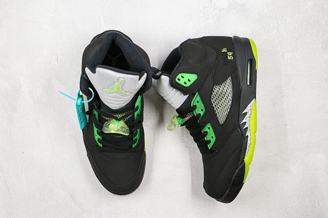Nike Air Jordan(AJ) Sneakers CXS100209 | Yupoo Rep Sneakers image 9