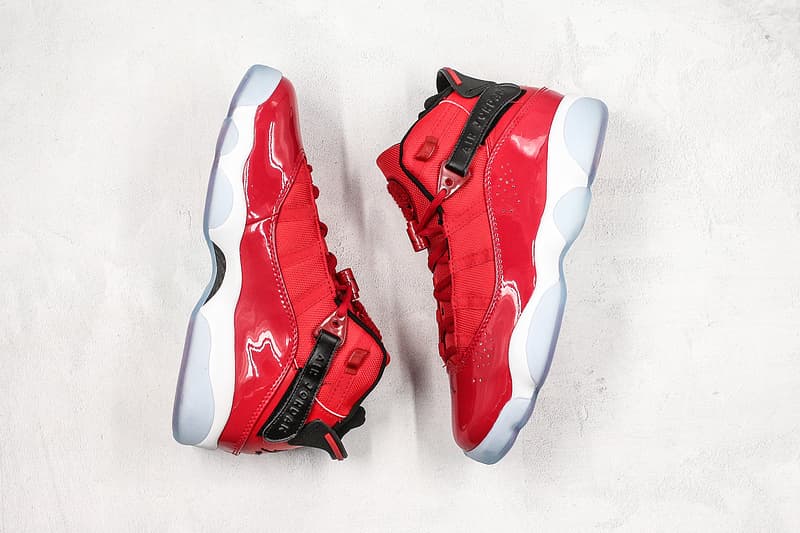 Nike Air Jordan(AJ) Sneakers CXS100102 | Yupoo Rep Sneakers image 1