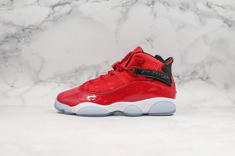 Rep Shoes:Nike Air Jordan(aj) Sneakers CXS100102 image 3