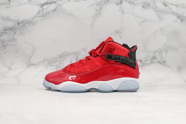 Nike Air Jordan(AJ) Sneakers CXS100102 | Yupoo Rep Sneakers image 3