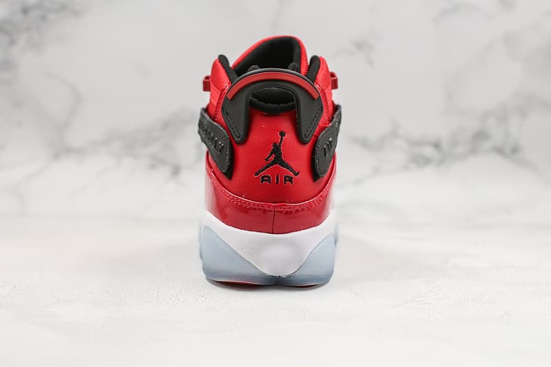 Rep Shoes:Nike Air Jordan(aj) Sneakers CXS100102 image 4