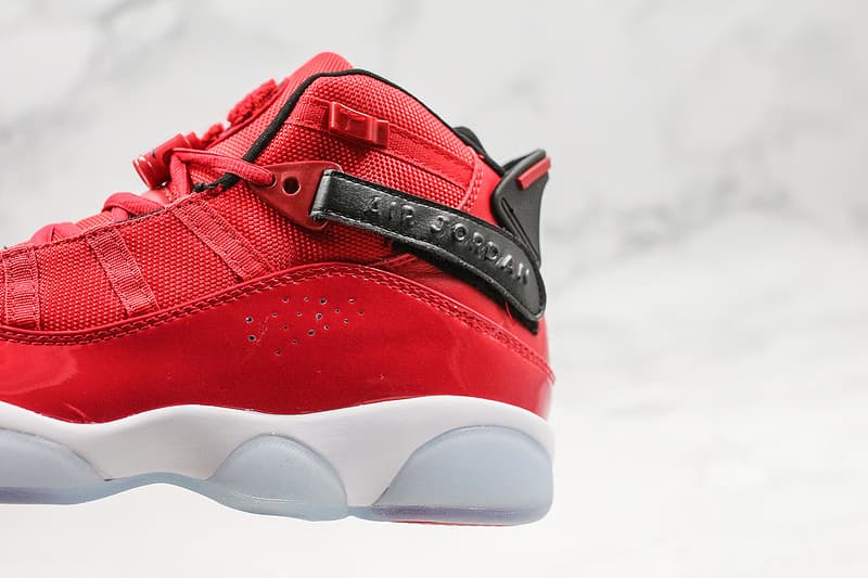 Rep Shoes:Nike Air Jordan(aj) Sneakers CXS100102 image 6