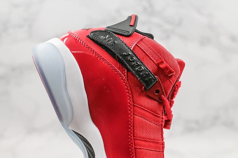 Rep Shoes:Nike Air Jordan(aj) Sneakers CXS100102 image 8