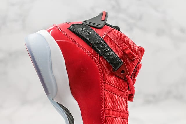 Nike Air Jordan(AJ) Sneakers CXS100102 | Yupoo Rep Sneakers image 8
