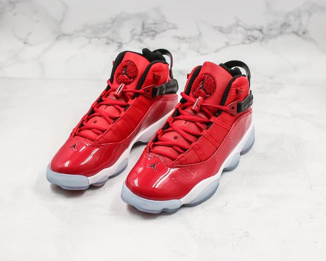Nike Air Jordan(AJ) Sneakers CXS100102 | Yupoo Rep Sneakers image 9