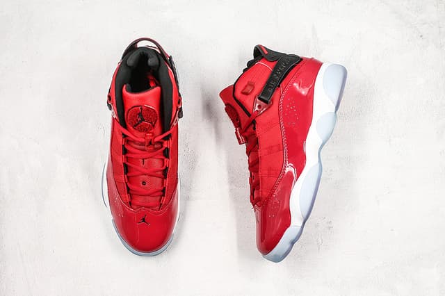 Nike Air Jordan(AJ) Sneakers CXS100102 | Yupoo Rep Sneakers image 10