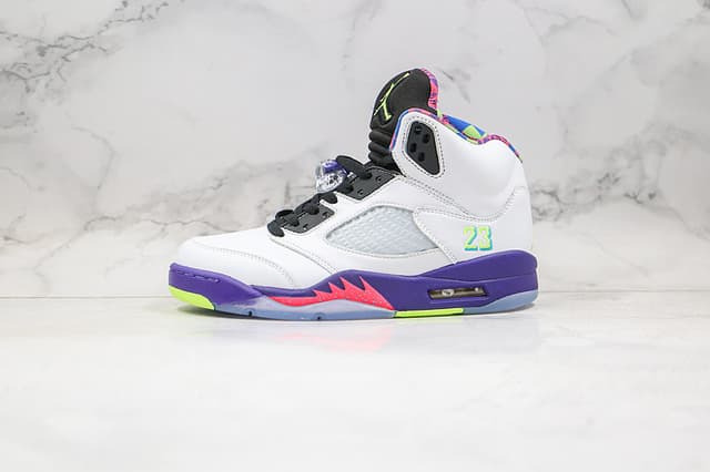 Nike Air Jordan(AJ) Sneakers CXS100436 | Yupoo Rep Sneakers image 1