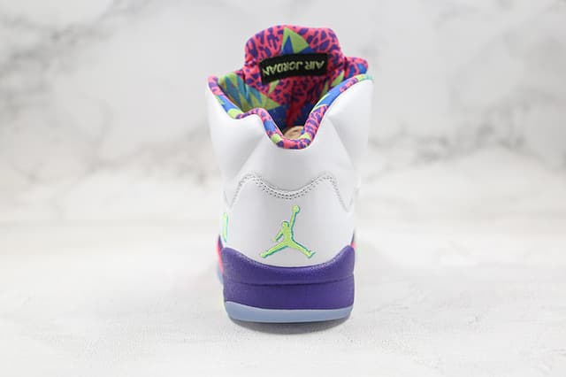 Nike Air Jordan(AJ) Sneakers CXS100436 | Yupoo Rep Sneakers image 3