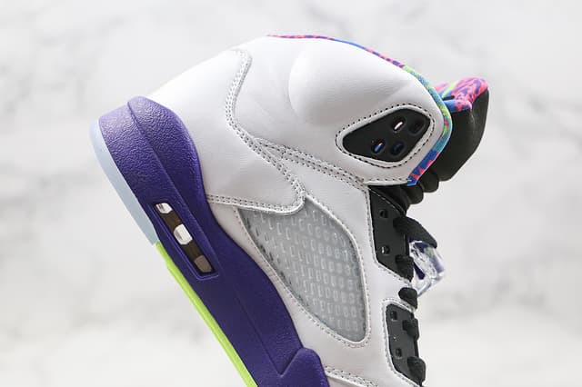 Nike Air Jordan(AJ) Sneakers CXS100436 | Yupoo Rep Sneakers image 5