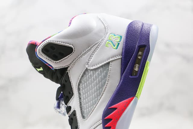 Nike Air Jordan(AJ) Sneakers CXS100436 | Yupoo Rep Sneakers image 6