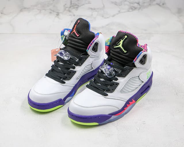 Nike Air Jordan(AJ) Sneakers CXS100436 | Yupoo Rep Sneakers image 8