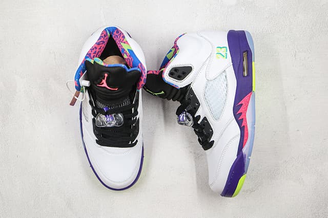 Nike Air Jordan(AJ) Sneakers CXS100436 | Yupoo Rep Sneakers image 9