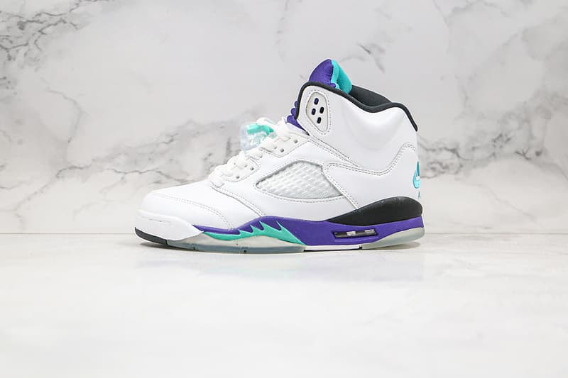 Nike Air Jordan(AJ) Sneakers CXS100192 | Yupoo Rep Sneakers image 1